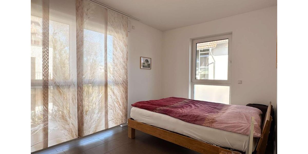 Etagenwohnung Korswandt - 3 Zimmer, 77 m&sup2;, 920&euro; | Angebot:26645279