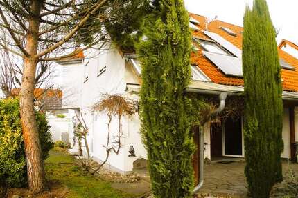 Haus Lambsheim - 5 Zimmer, 150 m&sup2;, 1.650&euro; | Angebot:24677250