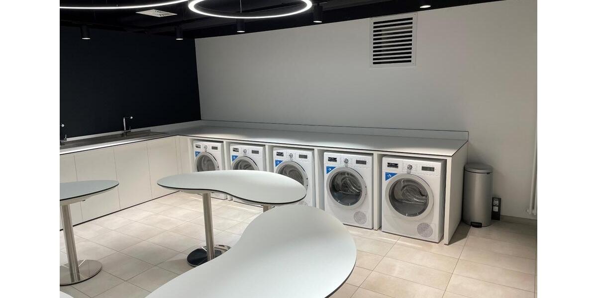 Wohnen auf Zeit Frankfurt am Main Gallus - 1 Zimmer, 20 m&sup2;, 950&euro; | Angebot:26637174