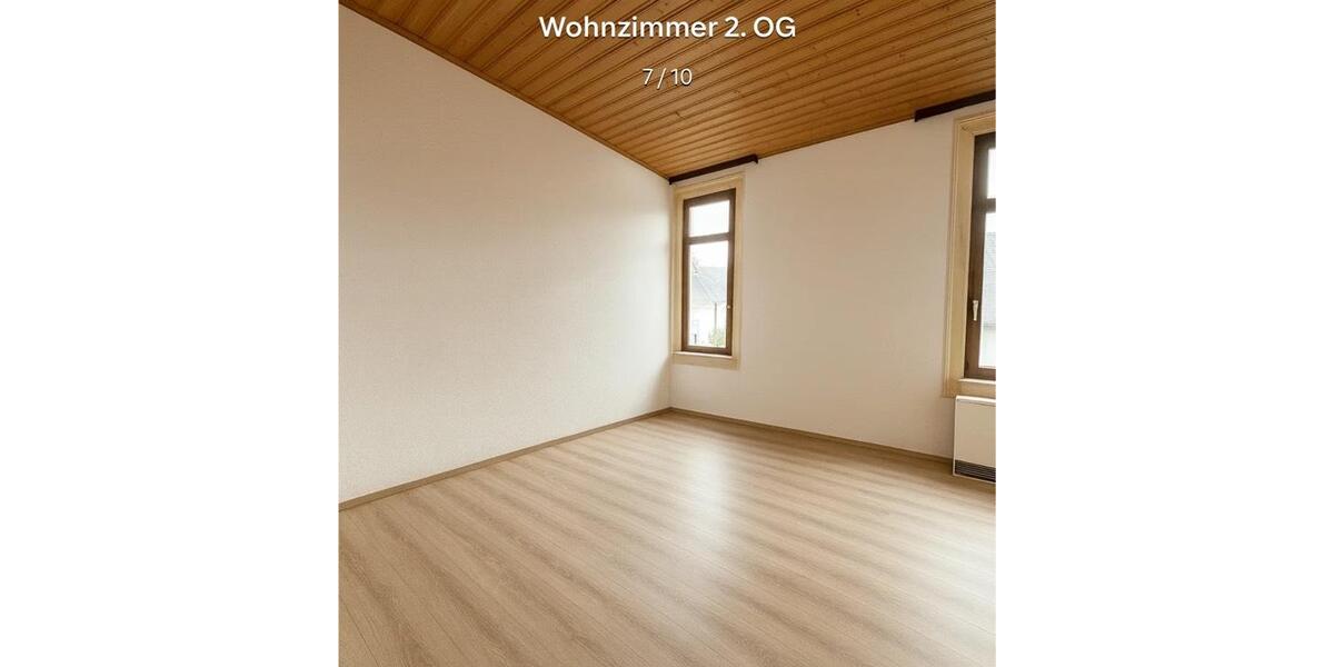 Etagenwohnung Oberwesel - 3 Zimmer, 75 m&sup2;, 420&euro; | Angebot:26283116