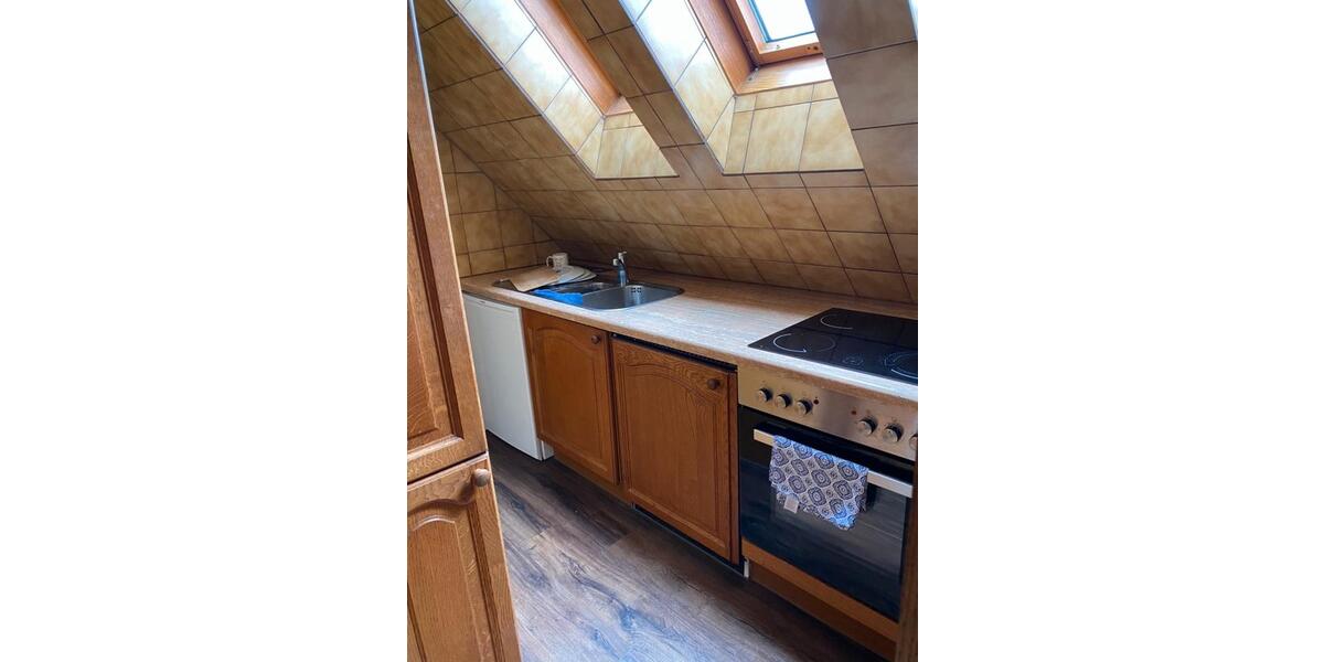 Etagenwohnung Gerlingen - 2 Zimmer, 50 m&sup2;, 900&euro; | Angebot:24655704