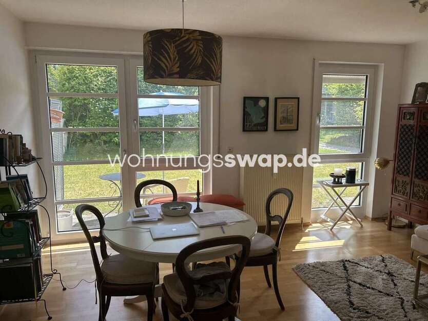 Wohnung zum Mieten in Regensburg 600 € 58 m²