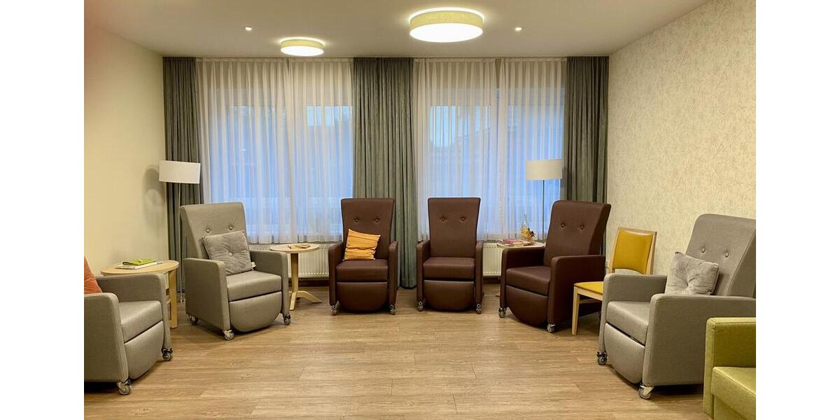 Etagenwohnung Wittmund - 2 Zimmer, 50 m&sup2;, 915&euro; | Angebot:24646067