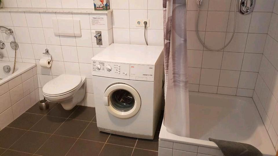 Wohnen auf Zeit Wessobrunn - 2 Zimmer, 70 m&sup2;, 1.250&euro; | Angebot:25368222