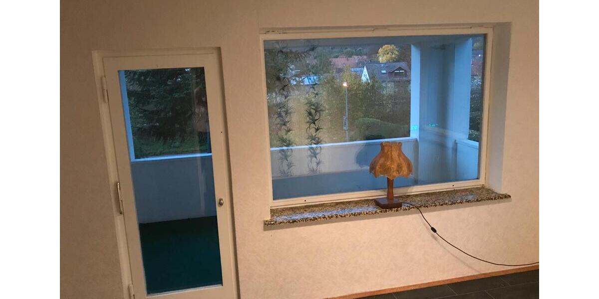 Etagenwohnung Bad Gandersheim - 4 Zimmer, 100 m&sup2;, 600&euro; | Angebot:25539315