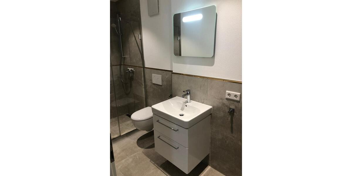 Wohnen auf Zeit Ingolstadt Münchener Straße - 2 Zimmer, 40 m&sup2;, 1.350&euro; | Angebot:26676057
