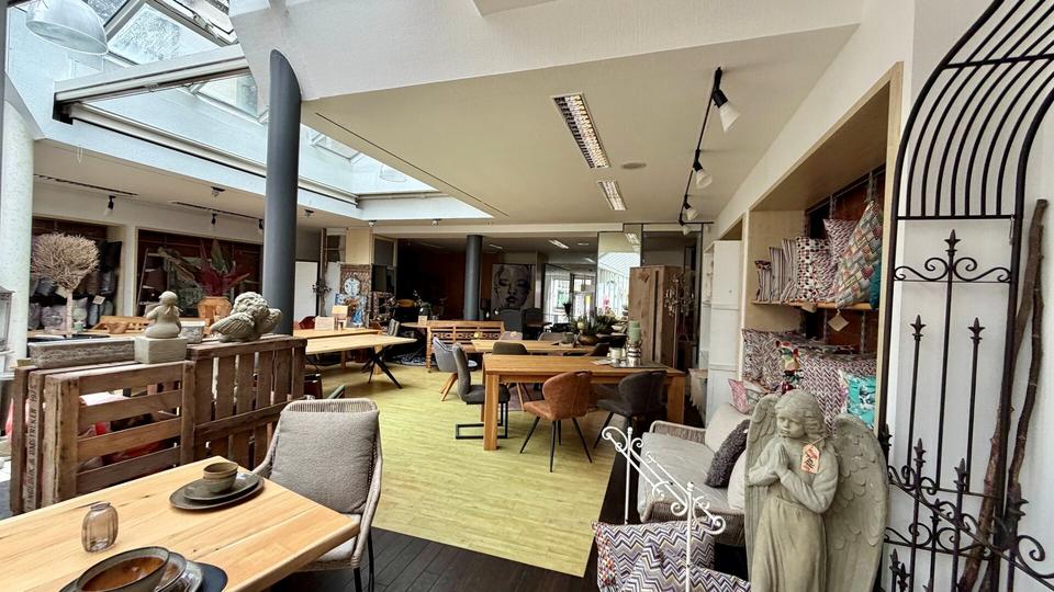 Gewerbeobjekt Herford - 1.400&euro; | Angebot:26058456