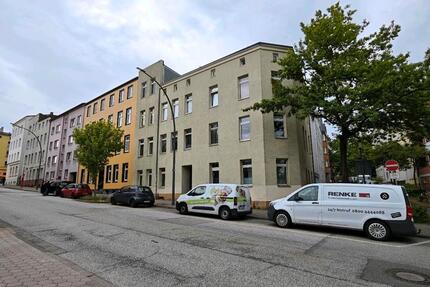 Wohnung Hamburg Harburg - 1 Zimmer, 15 m&sup2;, 510&euro; | Angebot:26634906