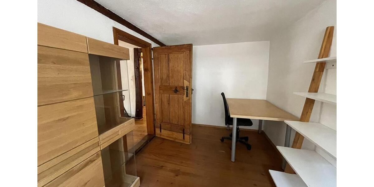 Maisonettenwohnung Schwäbisch Gmünd - 6 Zimmer, 125 m&sup2;, 1.250&euro; | Angebot:26611834