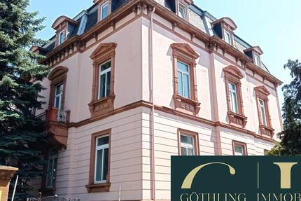 Wohnung Bad Kreuznach - 2.5 Zimmer, 113 m&sup2;, 650&euro; | Angebot:25752587