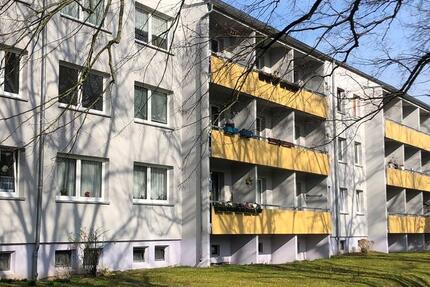 Wohnung Plau am See - 3 Zimmer, 60 m&sup2;, 379&euro; | Angebot:25379140