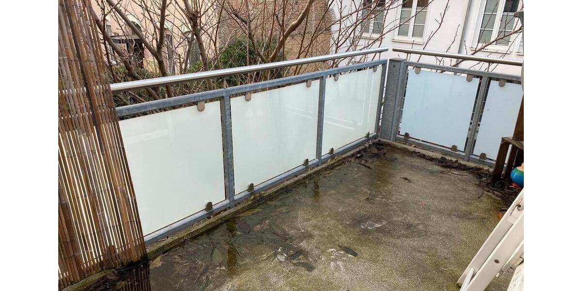 Etagenwohnung Braunschweig - 2 Zimmer, 90 m&sup2;, 1.190&euro; | Angebot:26232218