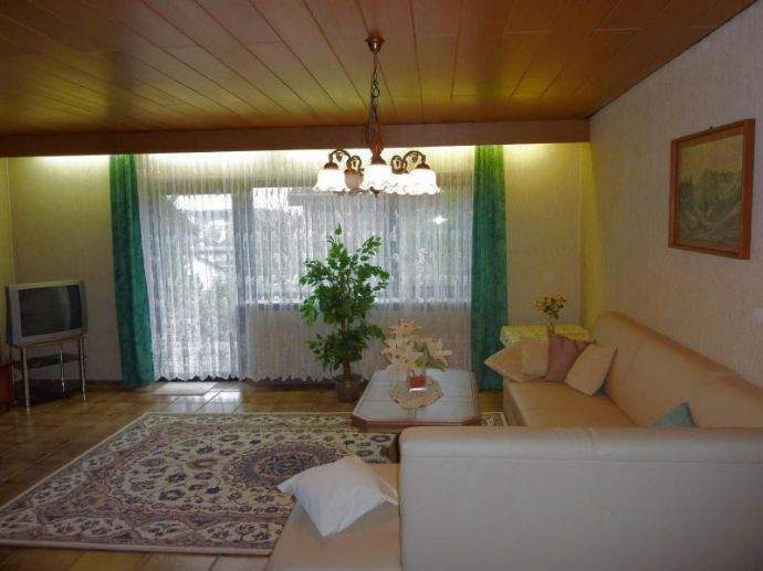 Etagenwohnung Bad Rappenau - 2 Zimmer, 72 m&sup2;, 1.100&euro; | Angebot:23327883