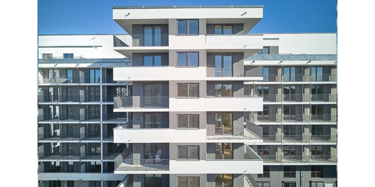 Dachgeschoßwohnung Berlin Tempelhof-Schöneberg - 2 Zimmer, 59 m&sup2;, 1.499&euro; | Angebot:26351943