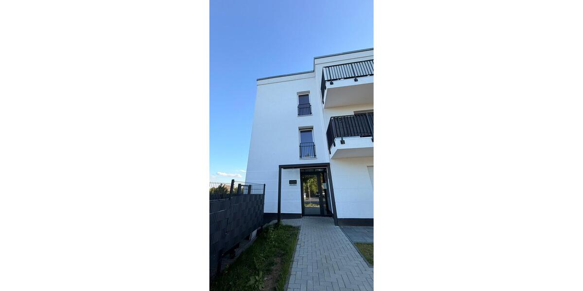 Etagenwohnung Glienicke/Nordbahn Nordbahn - 2 Zimmer, 59 m&sup2;, 1.064&euro; | Angebot:26627495