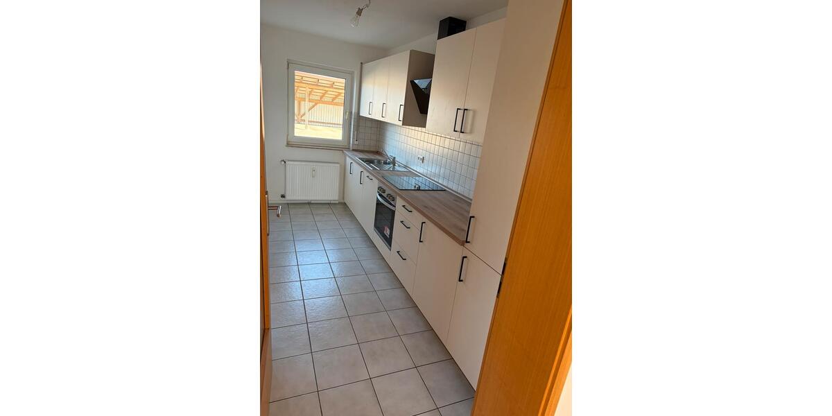 Erdgeschoßwohnung Dinkelsbühl - 3 Zimmer, 76 m&sup2;, 600&euro; | Angebot:26006496