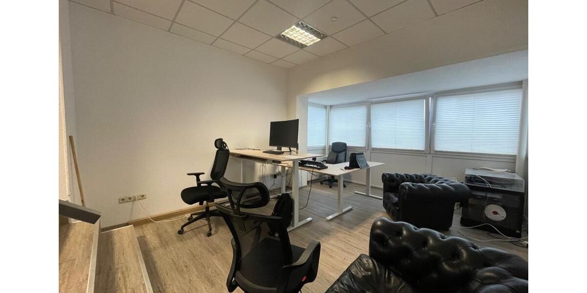 Gewerbeobjekt Bielefeld Mitte - 650&euro; | Angebot:26621429