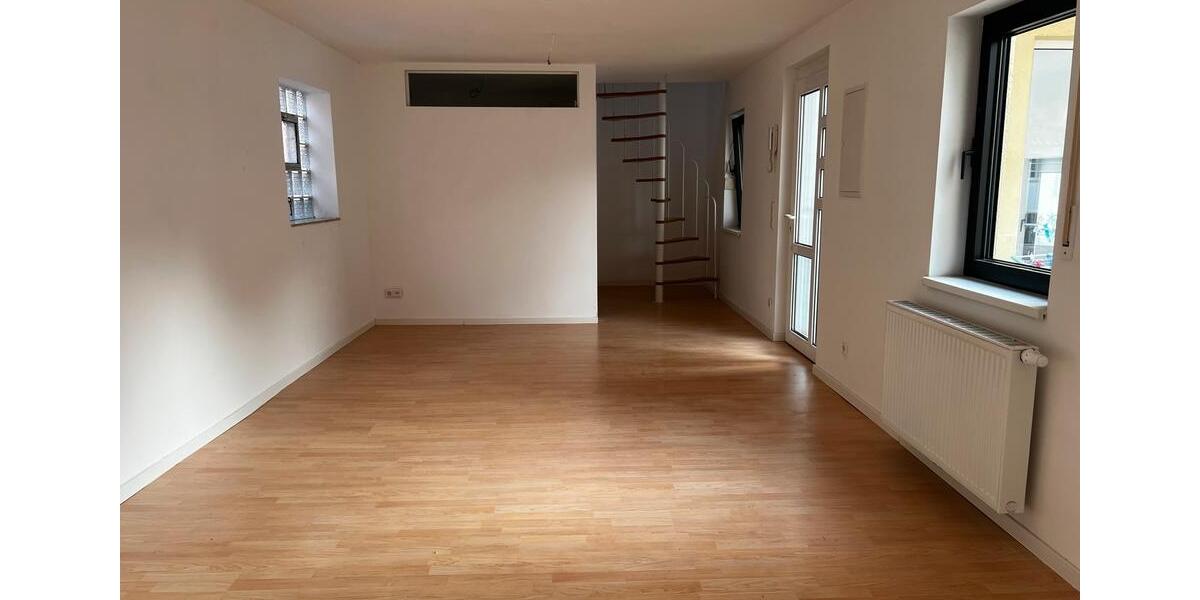 Etagenwohnung Kandel - 1.5 Zimmer, 30 m&sup2;, 550&euro; | Angebot:24977765