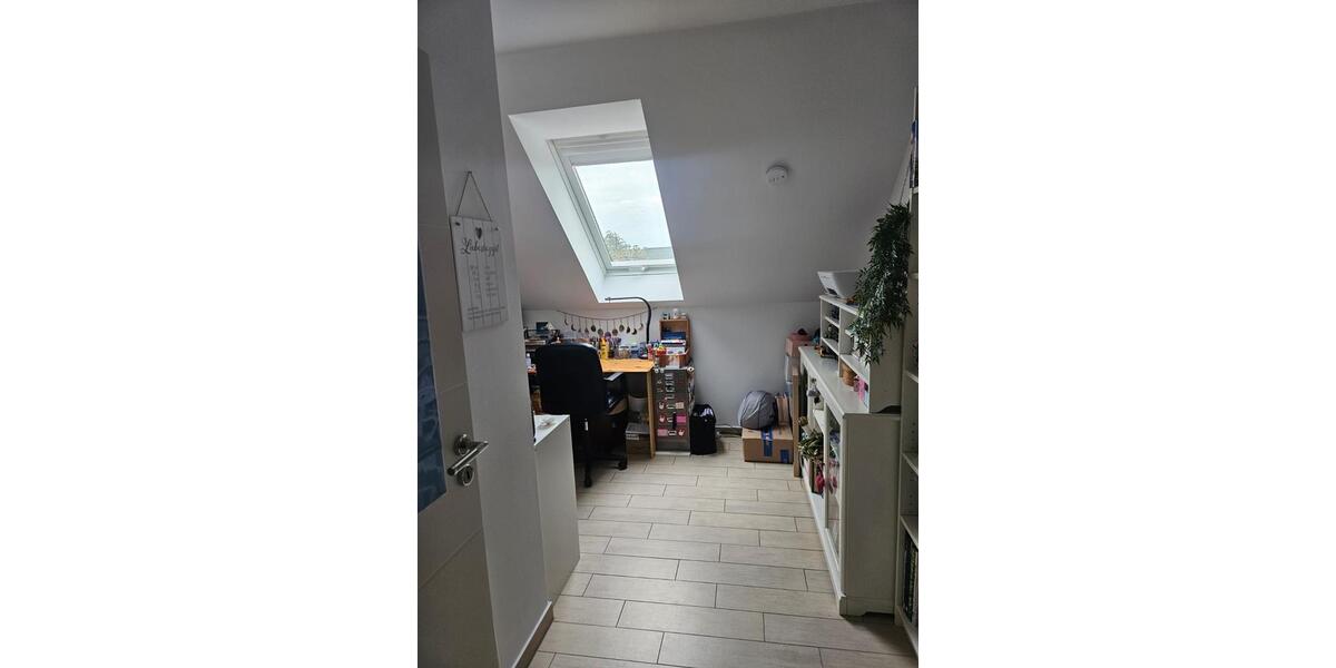 Etagenwohnung Plau am See - 4 Zimmer, 92 m&sup2;, 1.104&euro; | Angebot:24748474