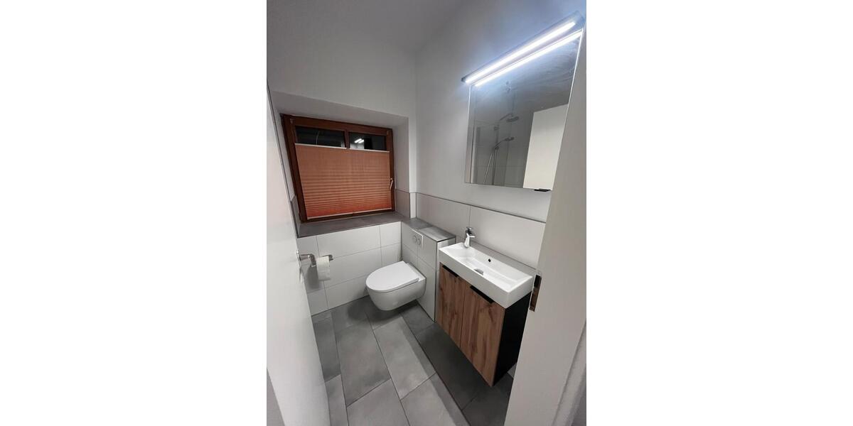 Wohnen auf Zeit Osnabrück Eversburg - 7 Zimmer, 100 m&sup2;, 325&euro; | Angebot:25984821