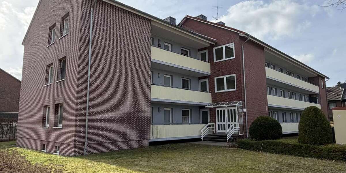 Etagenwohnung Appen - 3 Zimmer, 70 m&sup2;, 670&euro; | Angebot:25749723