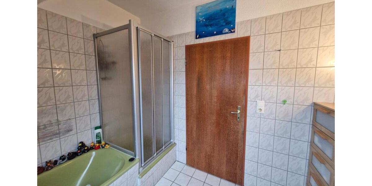 Dachgeschoßwohnung Goslar Jürgenohl - 4 Zimmer, 80 m&sup2;, 480&euro; | Angebot:25048534