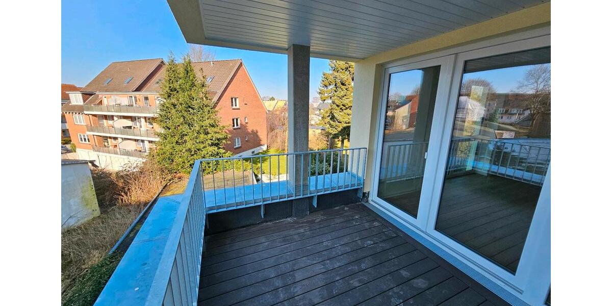 Etagenwohnung Tastrup - 5 Zimmer, 101 m&sup2;, 928&euro; | Angebot:26461744