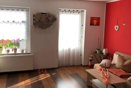 Wohnung Osterburg (Altmark) - 3 Zimmer, 90 m&sup2;, 500&euro; | Angebot:26669905