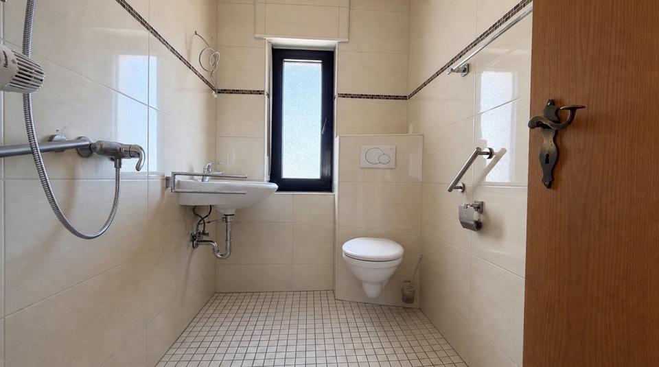 Etagenwohnung Düren Rölsdorf - 2 Zimmer, 50 m&sup2;, 650&euro; | Angebot:26480013