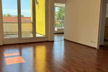 Wohnung zum Mieten in Berlin 1.219 € 80.44 m² 3 zimmer