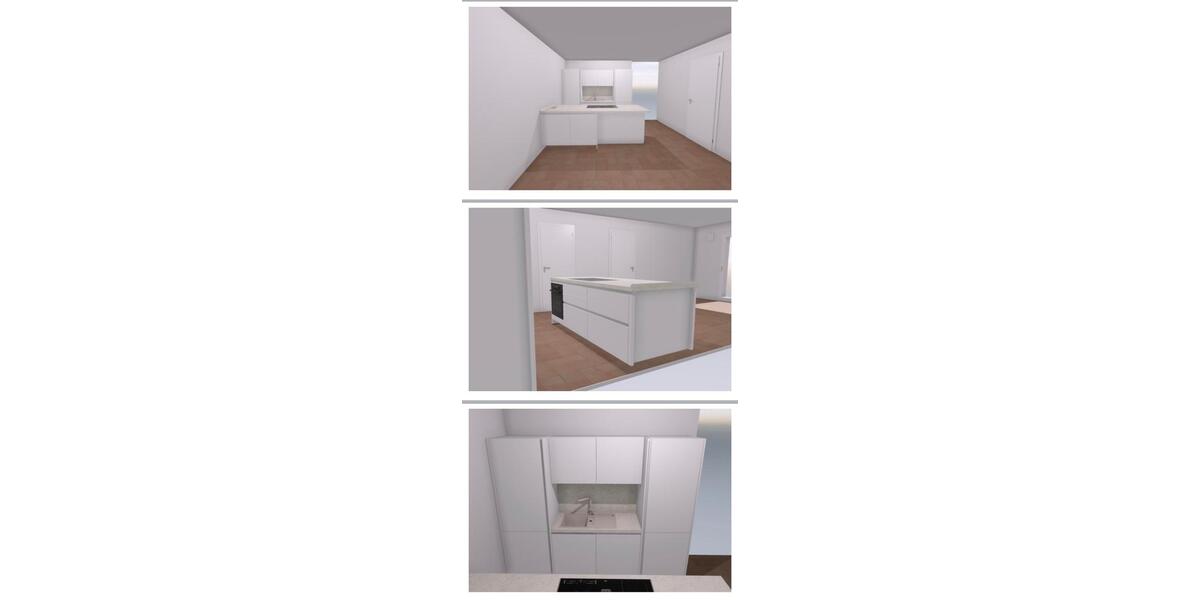 Erstbezug - Exklusive Neubauwohnung in gefragter Lage zur Miete 2 zimmer