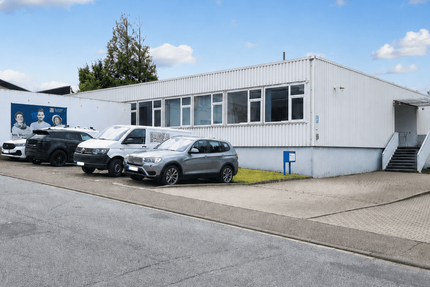 Gewerbeobjekt Waldbronn - 4.000&euro; | Angebot:26779875