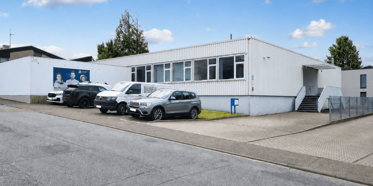 Gewerbeobjekt Waldbronn - 4.000&euro; | Angebot:26779875