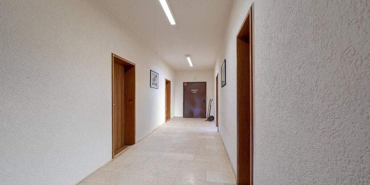 Gewerbeobjekt Würzburg Grombühl - 3.214&euro; | Angebot:25865179