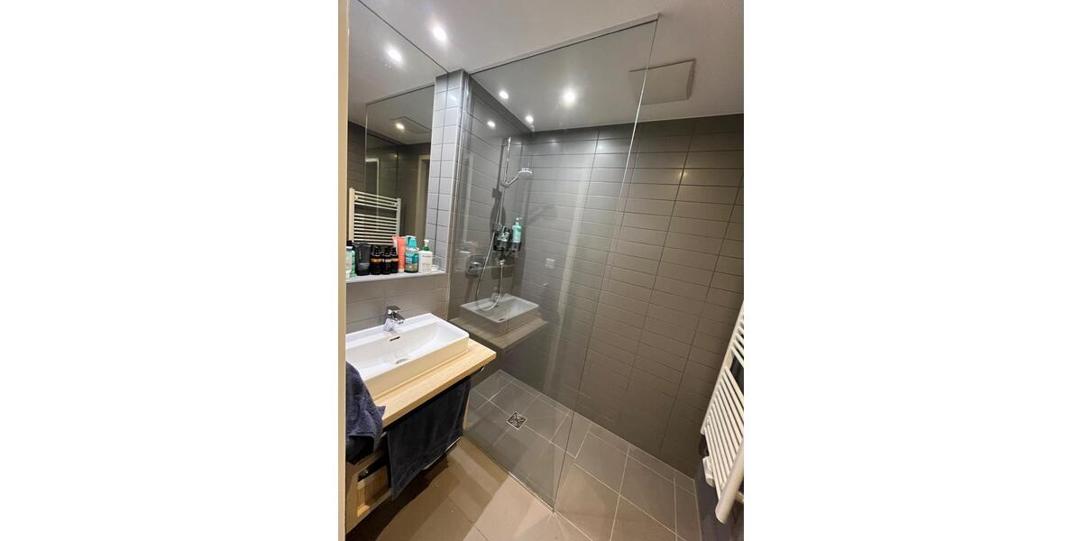 Wohnen auf Zeit Ingolstadt Nordost - 1 Zimmer, 36 m&sup2;, 1.012&euro; | Angebot:25640845