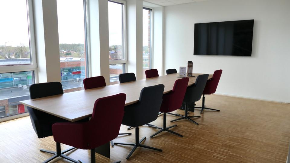 Gewerbeobjekt Nordhorn - 580&euro; | Angebot:25087391