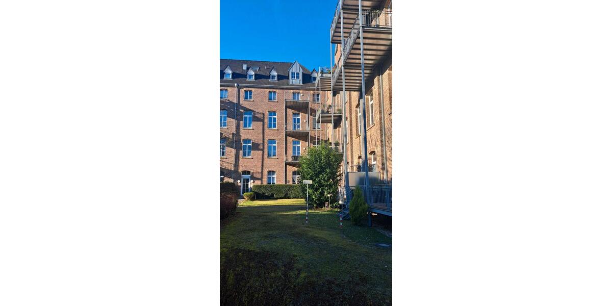 Appartment Kloster Geistingen 53773 Hennef 1 zimmer