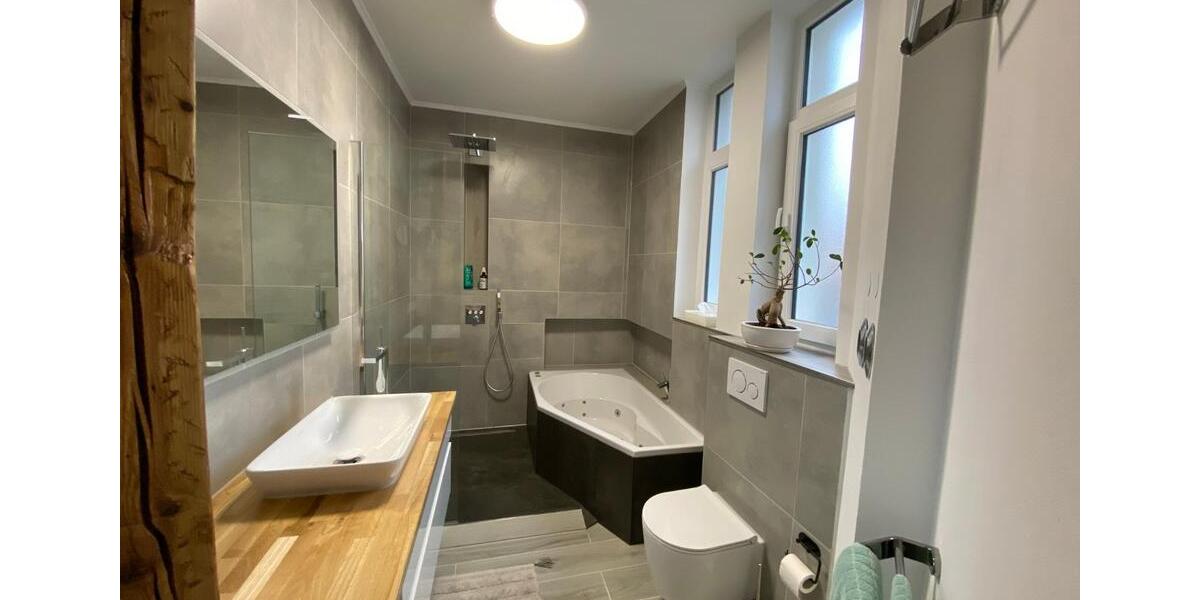 Kernsanierte 3-Zi. Altbauwohnung in HN Stadt Happelstraße 3 zimmer