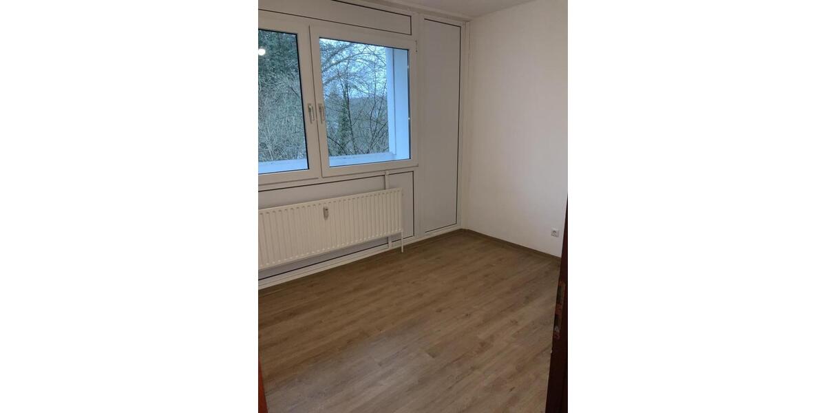 Demnächst frei! 4-Zimmer-Wohnung in Siegen Wenscht 4 zimmer