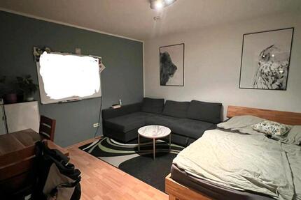 Wohnung Oberhaching Deisenhofen - 1 Zimmer, 30 m&sup2;, 850&euro; | Angebot:25233716