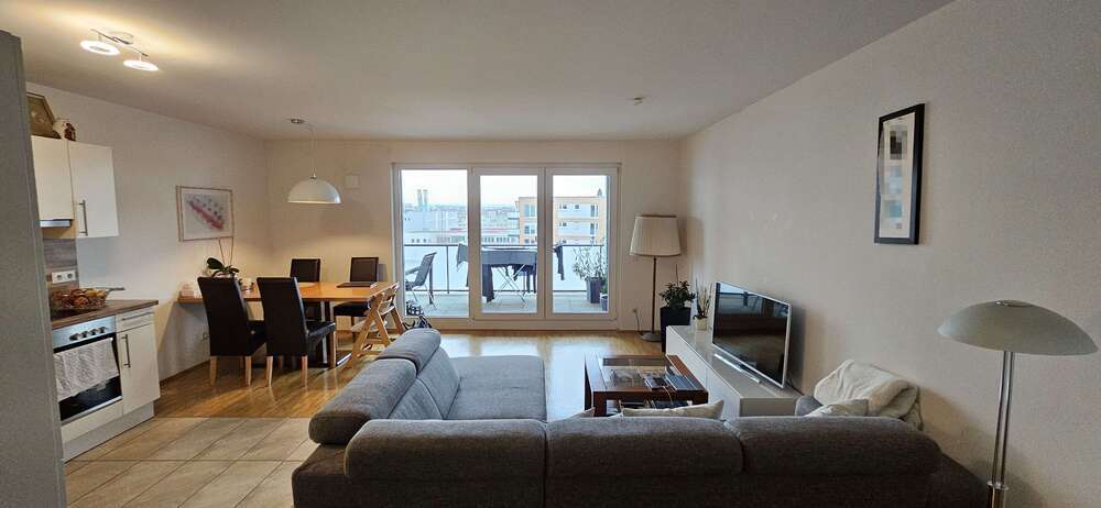 Wohnung zum Mieten in Fellbach 1.050 € 82.5 m²