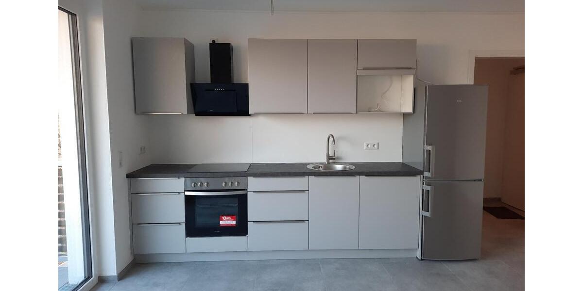 Etagenwohnung Bamberg Am Bruderwald - 2 Zimmer, 56 m&sup2;, 620&euro; | Angebot:25820372