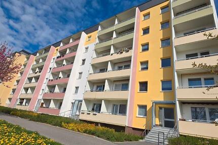 Wohnung Hohenstein-Ernstthal Ernstthal - 4 Zimmer, 69 m&sup2;, 482&euro; | Angebot:26284747