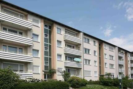 Wohnung Hagen Spielbrink - 2 Zimmer, 61 m&sup2;, 423&euro; | Angebot:25278458