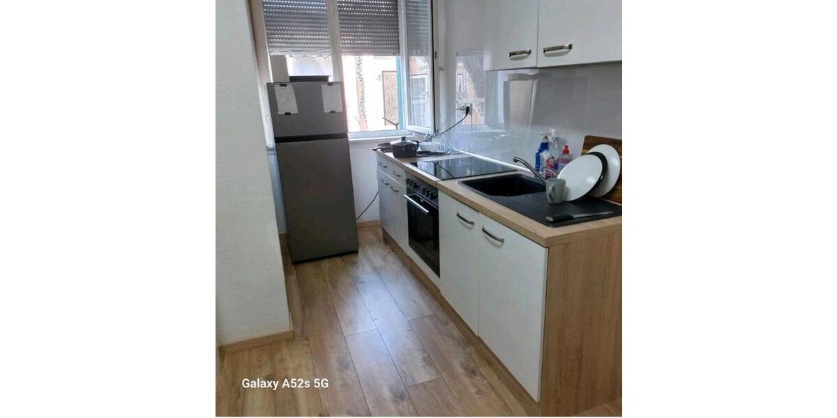 Etagenwohnung Schweinfurt Bellevue - 1 Zimmer, 25 m&sup2;, 460&euro; | Angebot:25876477