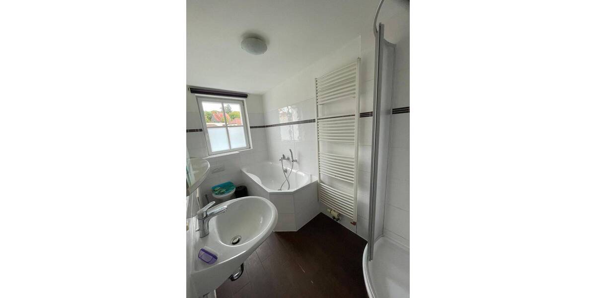 Charmantes Haus zur Miete im Herzen Stadtrodas 3 zimmer