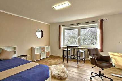 Zimmer München Untermenzing - 1.050&euro; | Angebot:23979488