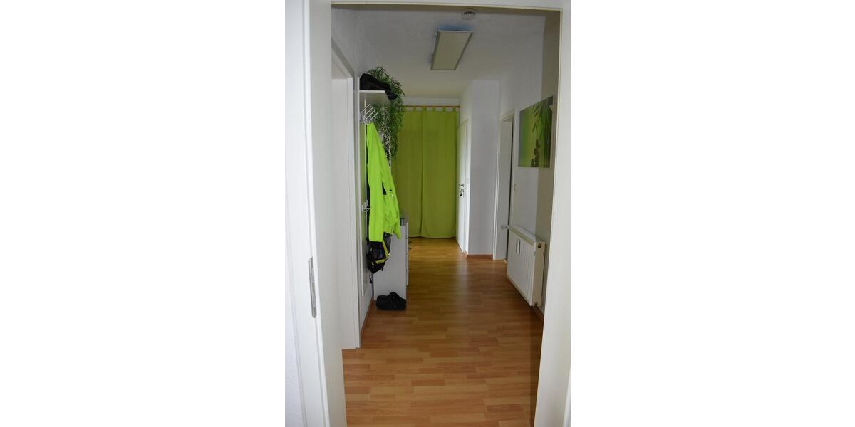 Erdgeschoßwohnung Homberg (Efze) - 3 Zimmer, 84 m&sup2;, 574&euro; | Angebot:24744328