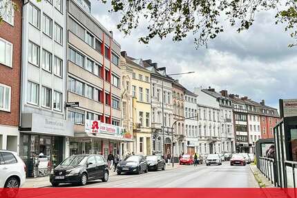 Wohnung Aachen Aachen-Mitte - 3 Zimmer, 85 m&sup2;, 790&euro; | Angebot:26649441