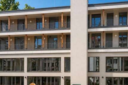Gewerbeobjekt Hamburg / Eilbek Eilbek - 2.940&euro; | Angebot:26862820